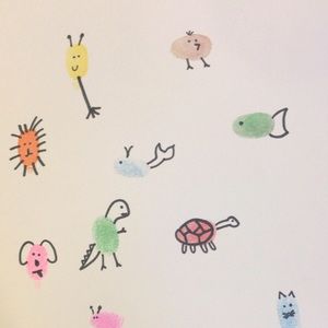 Meet your Posher, Zoe